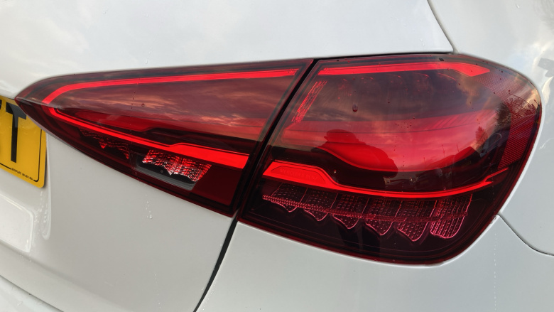 Mercedes-Benz A-Class A200 AMG Line Executive 5dr Auto Petrol Hatchback